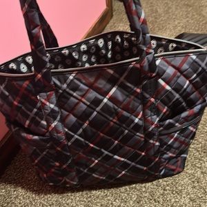 Vera Bradley Tote